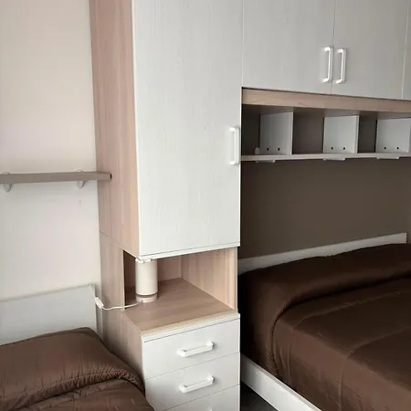 Bed Fantasy Del Pollino 3* تيرانوفا دي بولينو