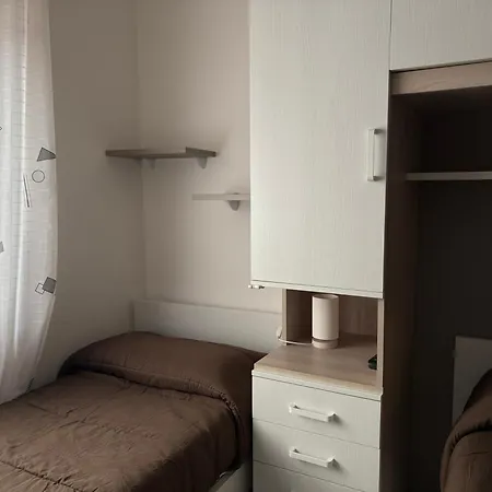 Bed Fantasy Del Pollino Bed & Breakfast 3*